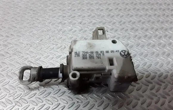 Audi A6 S6 C5 4B Tailgate boot lock/latch motor 3B0959781