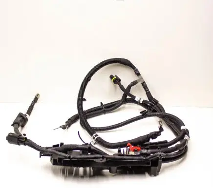 Mercedes-Benz Sprinter W907 W910 Engine installation wiring loom A9075402388