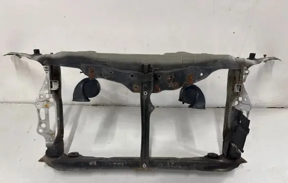 Lexus IS 220D-250-350 Radiator support slam panel
