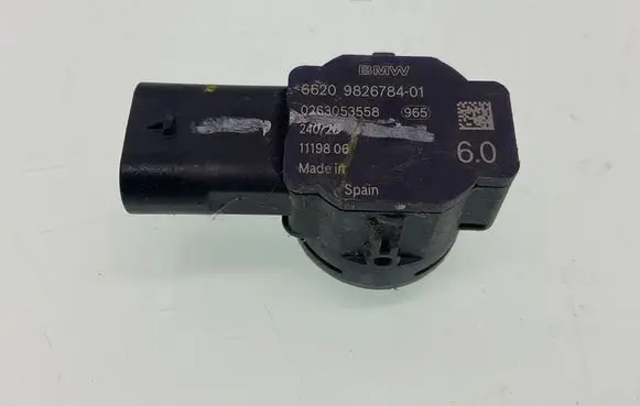 BMW 3 G20 G21 Parking PDC sensor 9826784 0263053558 1119806