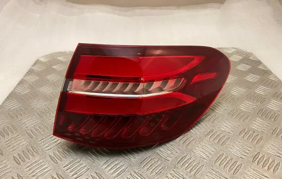 Mercedes-Benz GLC X253 C253 Rear/tail lights A2539061000