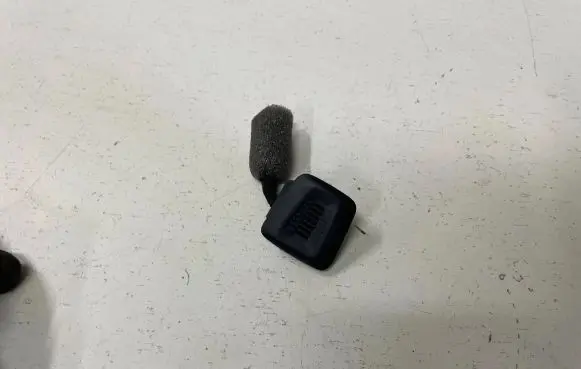 BMW X4 F26 Microphone (bluetooth/phone) 9263744
