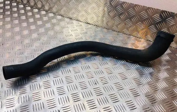 Ford Transit Intercooler hose/pipe