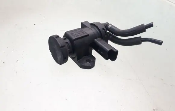 Citroen C5 Vacuum valve 9635704380 0928400414