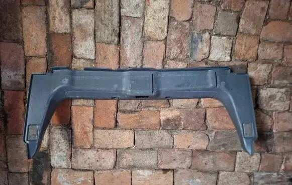 Volvo S80 Trunk/boot sill cover protection 303017