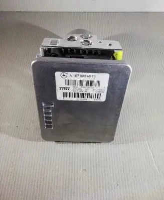 Mercedes-Benz GLE W167 ABS Pump A1679004816