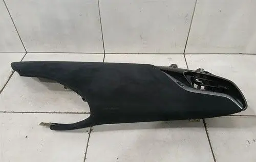 Ferrari California F149 Dashboard