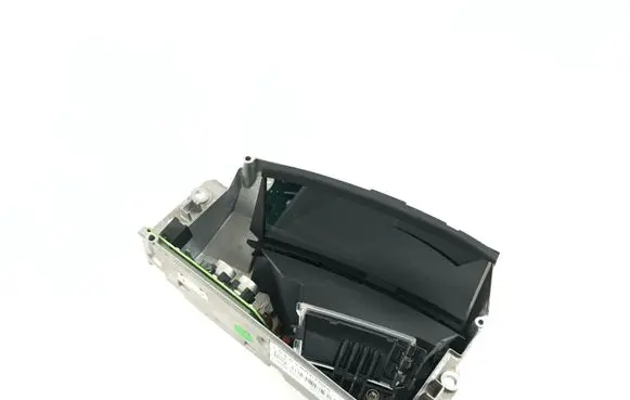 Audi A6 Allroad C7 Head up display screen 4G0919604G