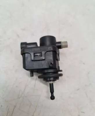 Renault Scenic I Headlight level adjustment motor 7700420737