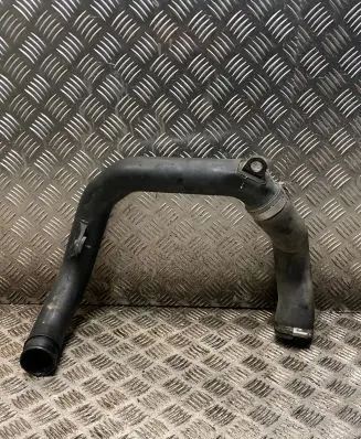 Volkswagen Polo V 6R Intercooler hose/pipe 6R0145770G