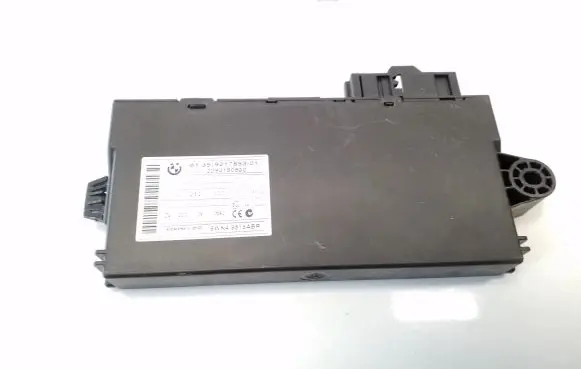 BMW 5 E60 E61 CAS control unit/module 6135921785303 9217853
