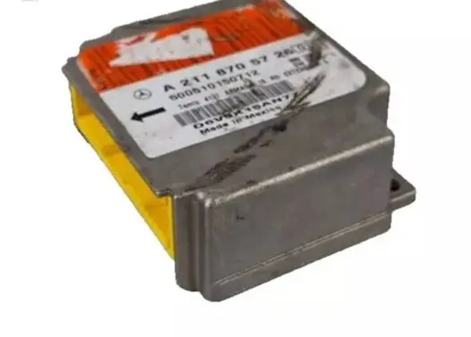 Mercedes-Benz E W211 Airbag control unit/module A2118705726