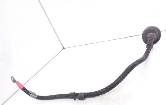 BMW X5 E53 Positive cable (battery) 1439559