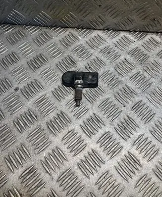Tire pressure sensor