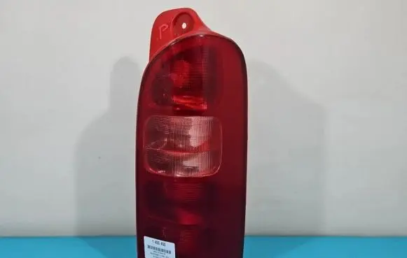 Renault Master II Rear/tail lights IMPRK1400450