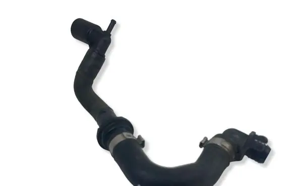 Volkswagen PASSAT B6 Vacuum line/pipe/hose 3C0611939A