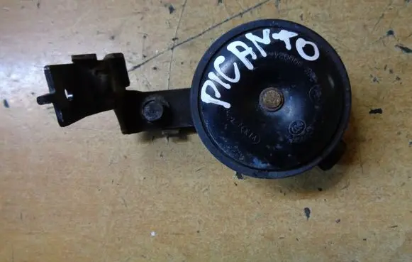 KIA Picanto Horn signal 966301Y000