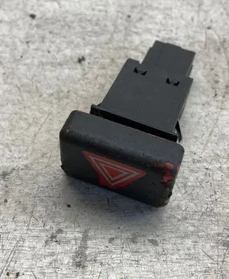 Audi A4 S4 B6 8E 8H Hazard light switch 8e0941509
