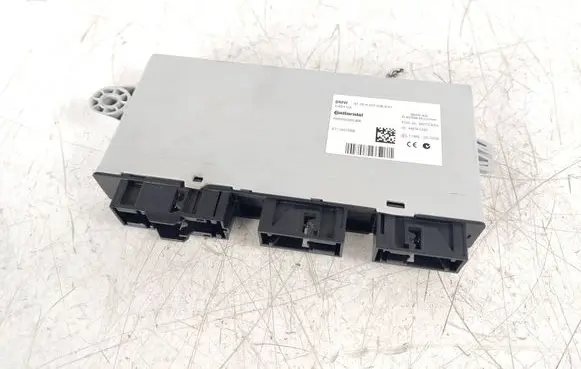 BMW 7 F01 F02 F03 F04 CAS control unit/module 9257036 5WK50320LBR
