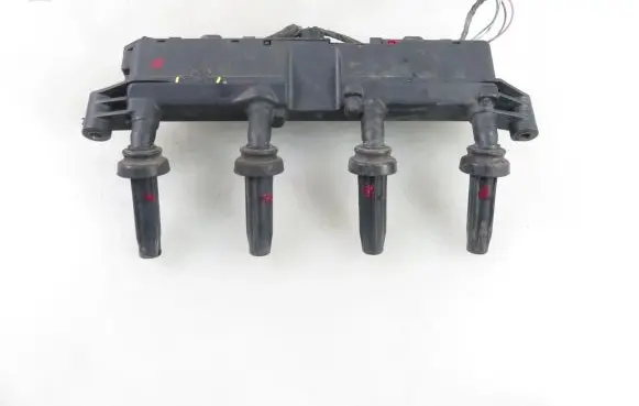 Citroen C2 High voltage ignition coil BBC22TU 9654814480