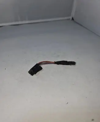 Porsche Cayenne (92A) Other wiring loom 8K0973754