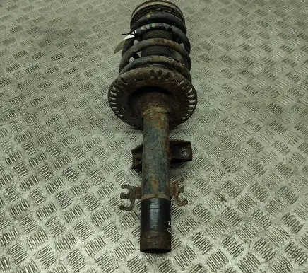 Volkswagen Transporter - Caravelle T5 Front shock absorber/damper 7H0413031N