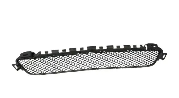 Mercedes-Benz C W205 Front bumper lower grill A2058850423
