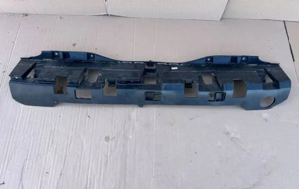 Citroen C4 II Picasso Rear bumper mounting bracket 9676126080 A0006C02 C06452091