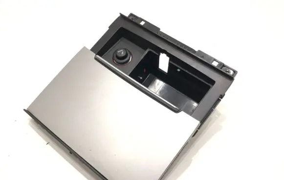 Car ashtray