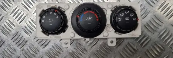 Renault Master III Climate control unit 275107490R