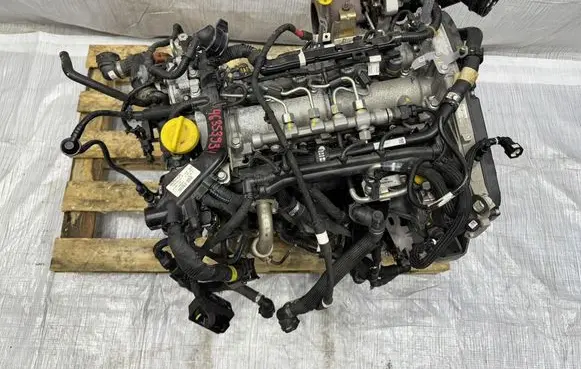 Jeep Compass Engine 46353934
