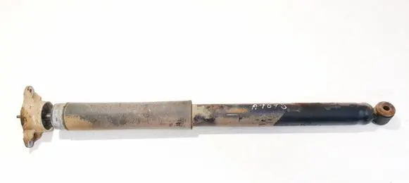 Ford Focus Rear shock absorber/damper bv6118080aag bv61-18080-aag
