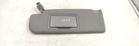 Audi A3 S3 8L Sun visor 8575551