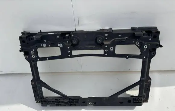 Mazda CX-3 Radiator trim D09H53110
