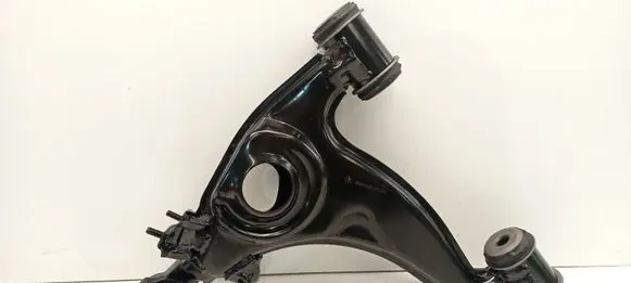 Mercedes-Benz SL R129 Front control arm 1243303007 A1243303007 69SKV415