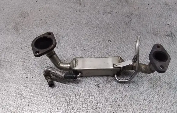 Mazda 5 EGR valve cooler