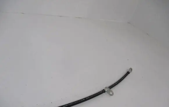 Citroen C1 Brake line pipe/hose 1612138580