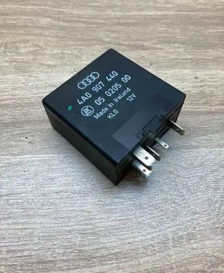 Audi A6 S6 C5 4B Other relay 4A0907440 05020500 361