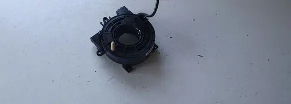 Nissan Qashqai Steering angle sensor 