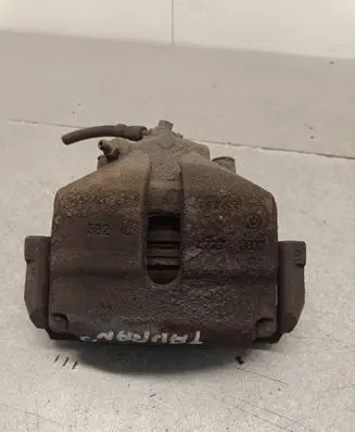 Volkswagen Touran II Front brake caliper
