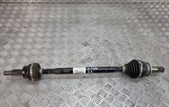 Jaguar F-Type Rear driveshaft EX534K139AD