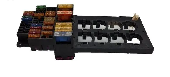 Fuse module