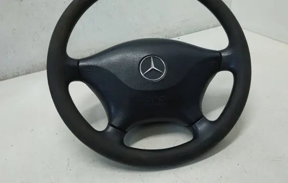 Mercedes-Benz Vito Viano W639 Steering wheel A6398601802 A6394640001 6398601802
