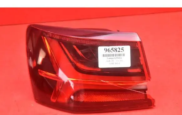 Audi A6 S6 C7 4G Rear/tail lights 4G9945095E