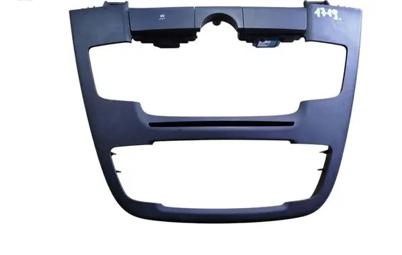 Opel Insignia A Radio/GPS head unit trim 13273253 12352070 12783192