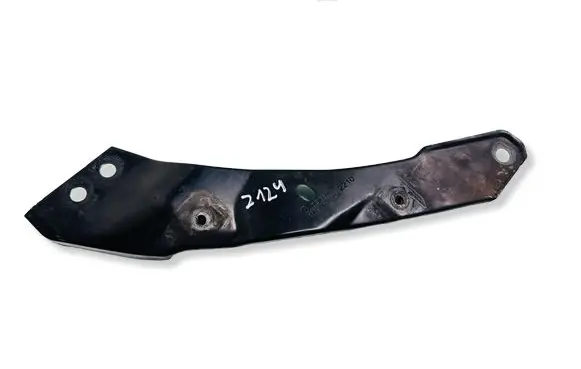 Volkswagen Golf VI Radiator support slam panel bracket 5K0806929B