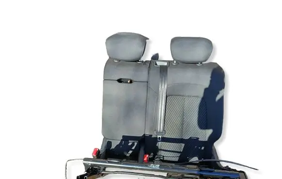 Audi Q5 SQ5 FY Rear seat