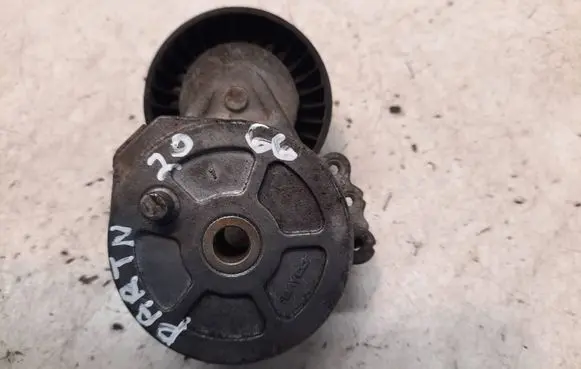 Peugeot Partner Alternator belt tensioner 