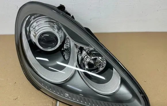 Porsche Cayenne (92A) Headlight/headlamp 7P5941032AK
