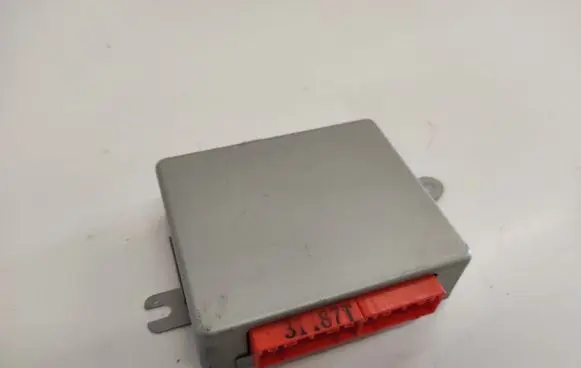 Honda CR-V Airbag control unit/module 39790S10G020M1 A409800089